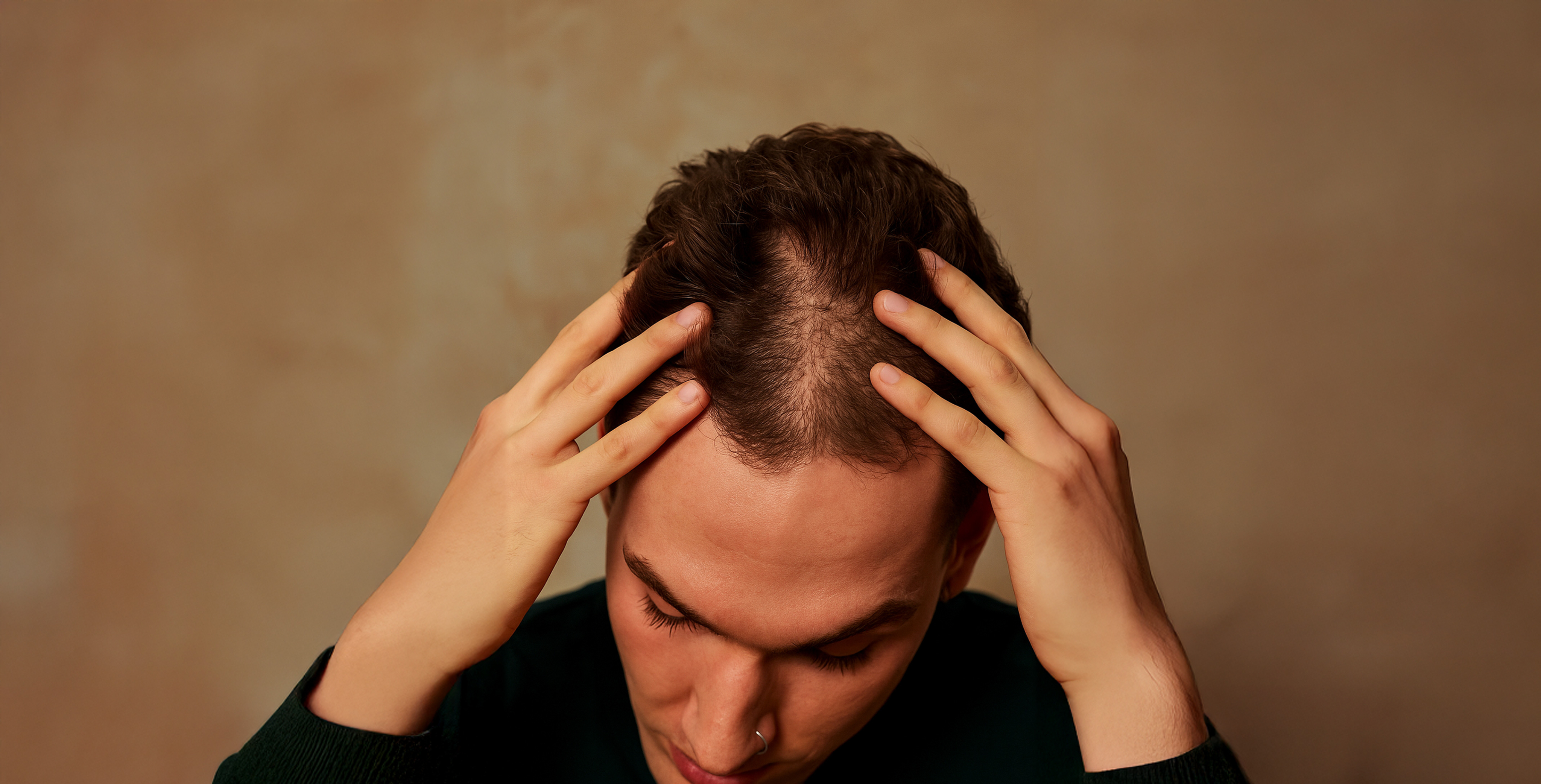 Hair Diagnosis
