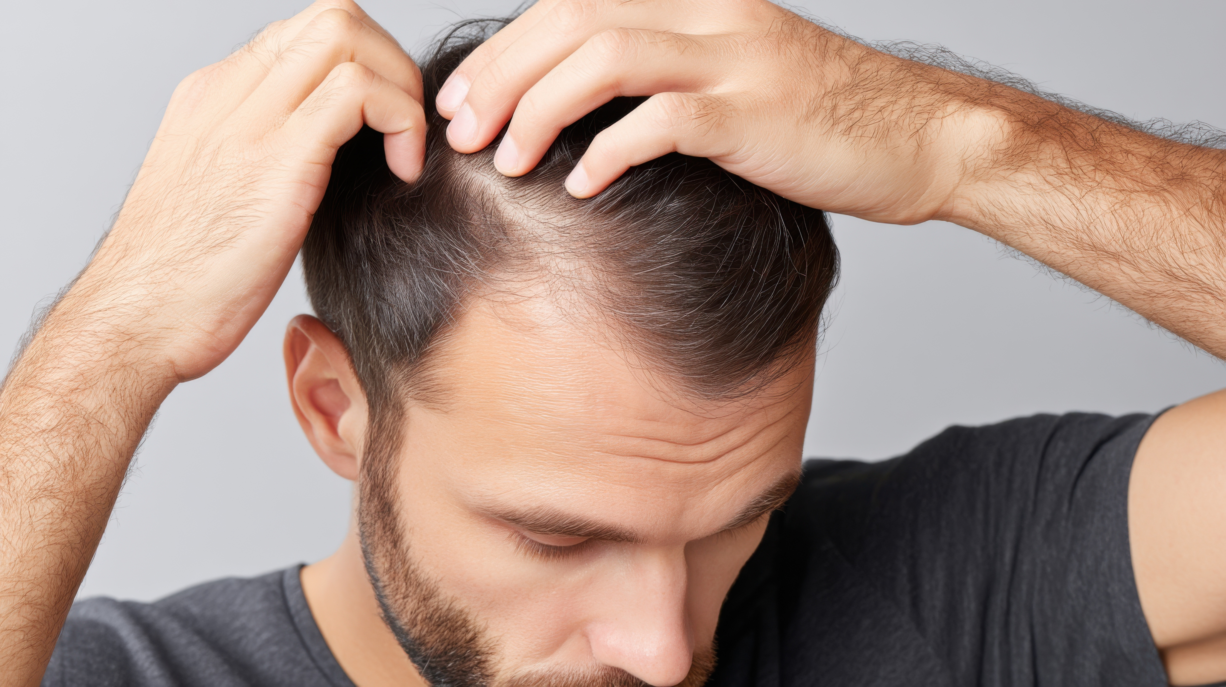 Hair Diagnosis