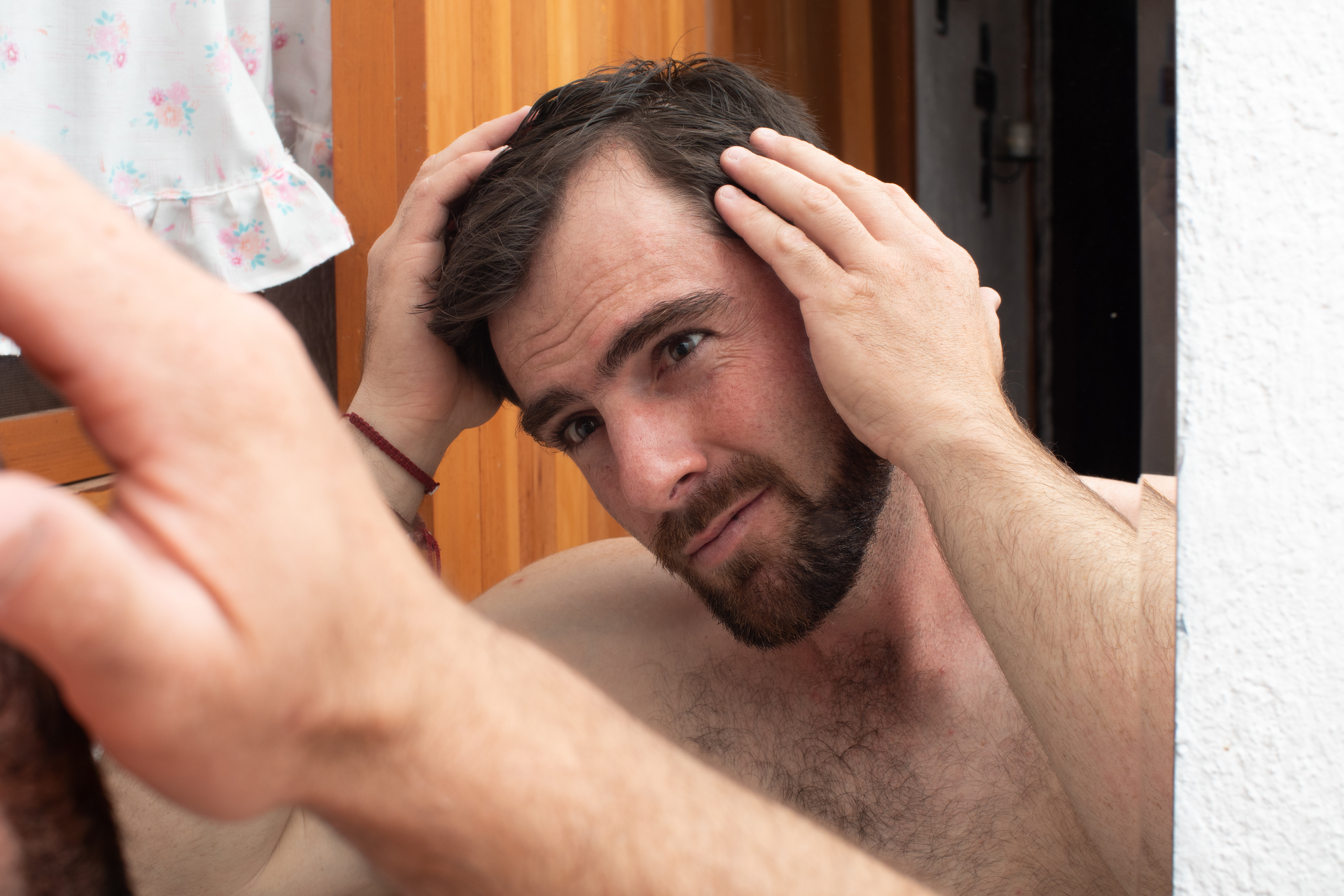 Hair Diagnosis